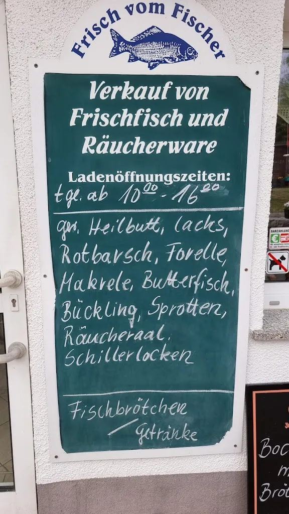Menu_Udo's Fischräucherei_Koserow_immagine_4