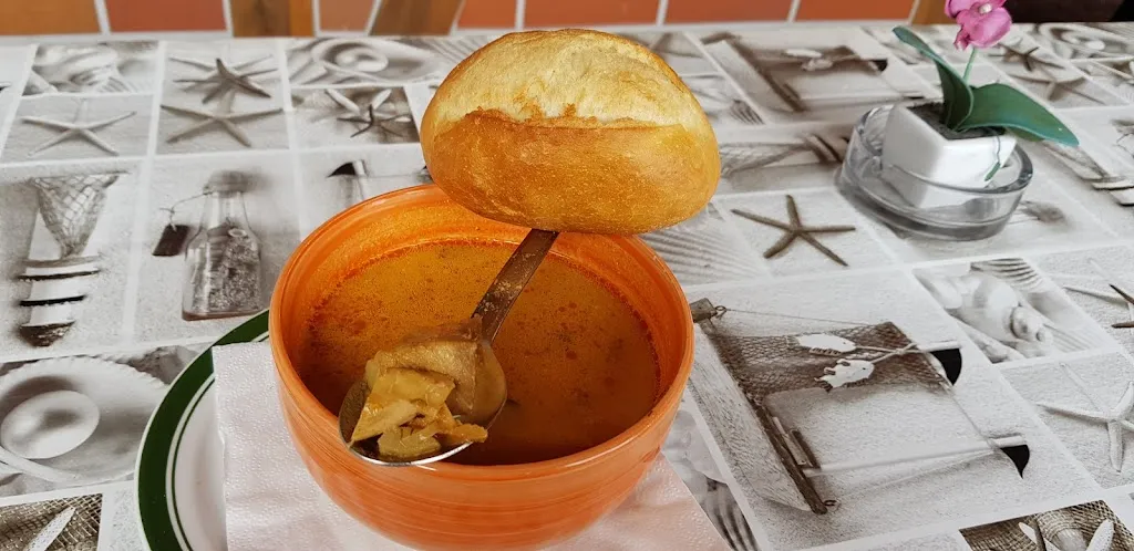 Menu_Udo's Fischräucherei_Koserow_immagine_5