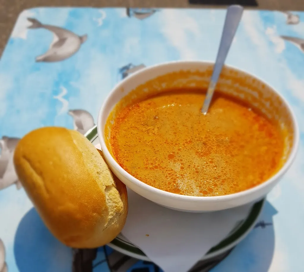 Menu_Udo's Fischräucherei_Koserow_immagine_6