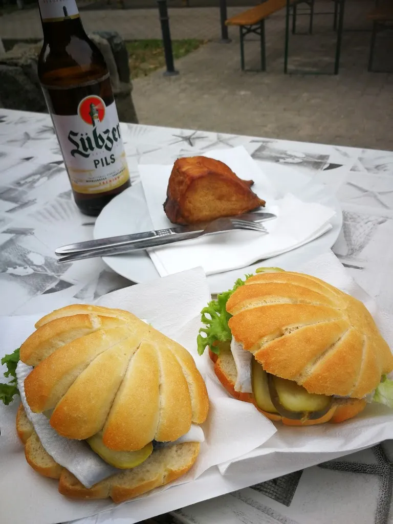 Menu_Udo's Fischräucherei_Koserow_immagine_7