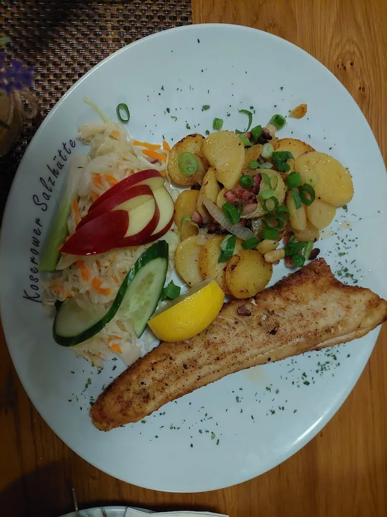 Menu_Udo's Fischräucherei_Koserow_immagine_9