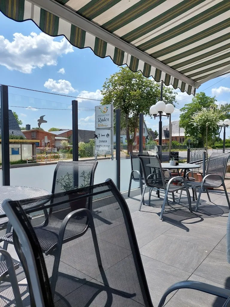 Landgasthof Raden - Frank Kunzel_Raden_slider_image_1