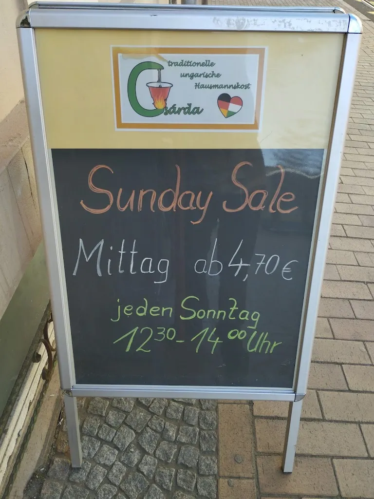 Menu_Csárda Schwerin_Schwerin_image_3