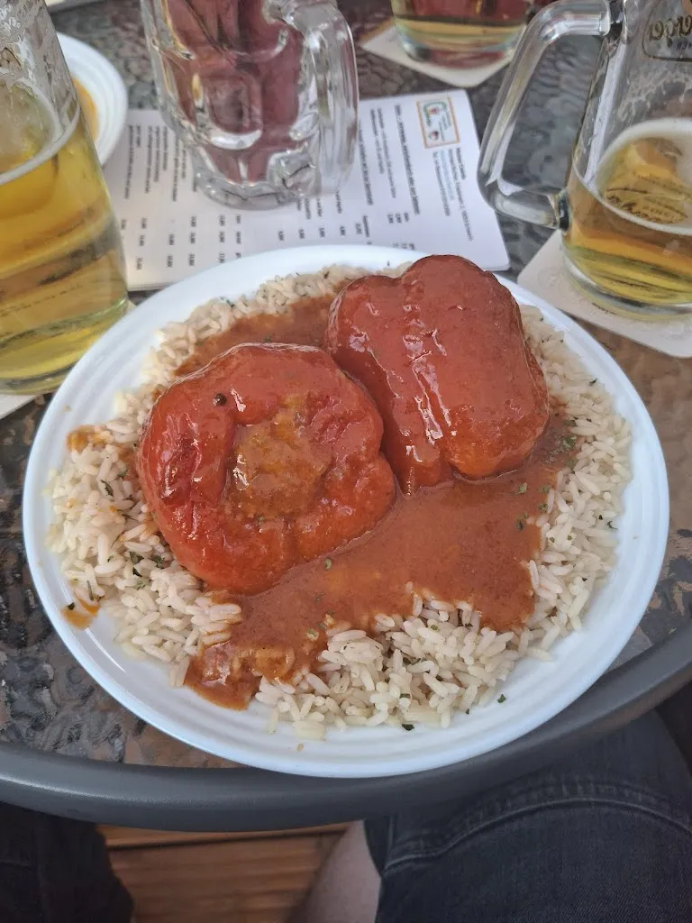 Pascal Klaußner_Csárda Schwerin_Schwerin_review