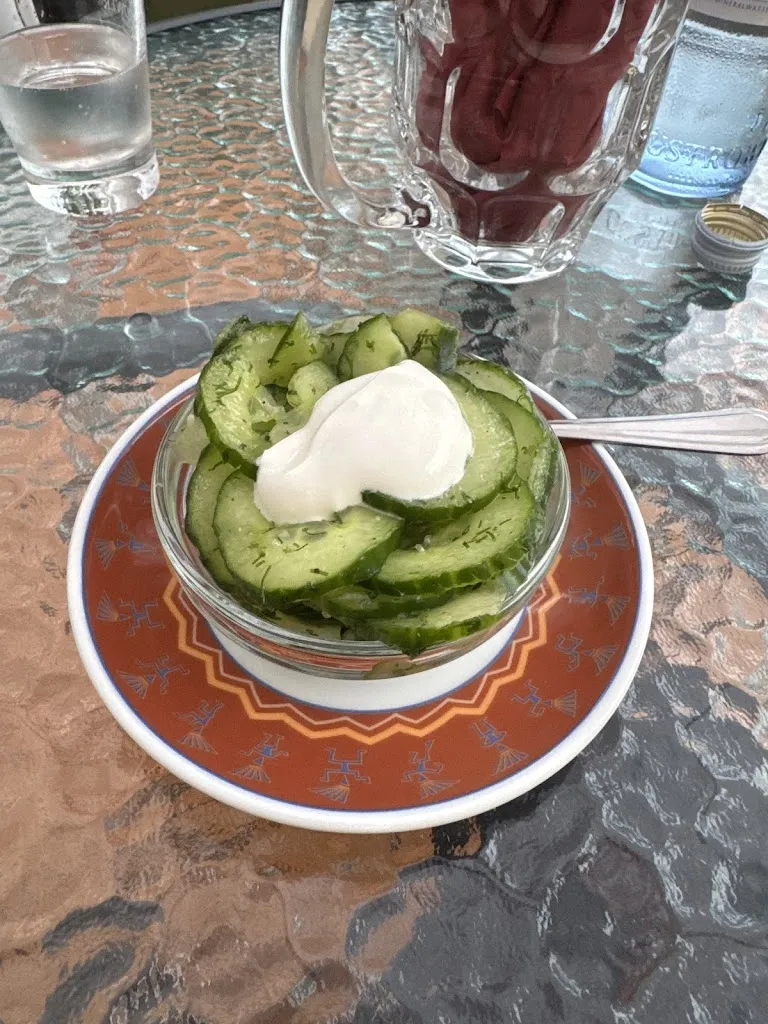 Leo D_Csárda Schwerin_Schwerin_review