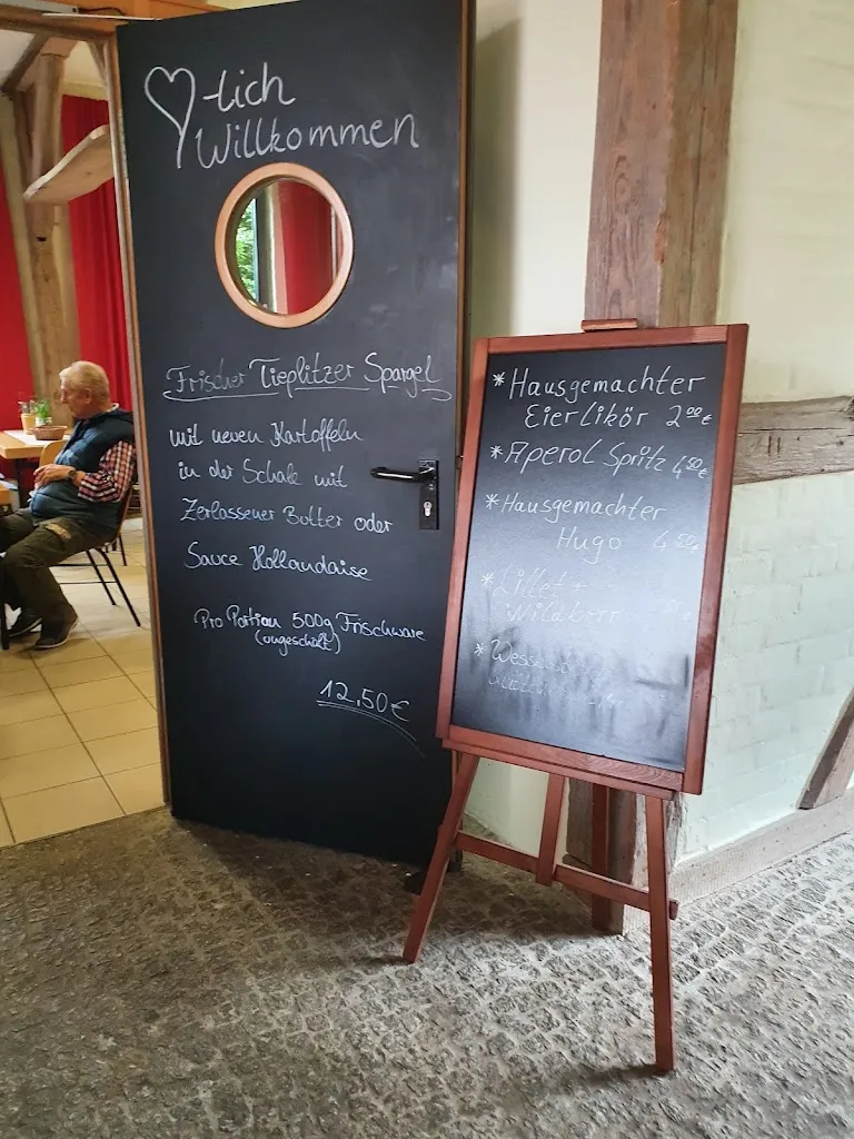 Menu_Die Stadtscheune Laage_Laage_immagine_3