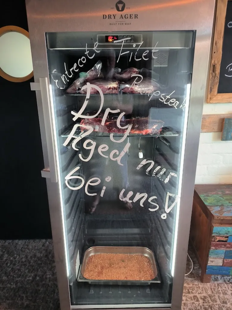 Menu_Die Stadtscheune Laage_Laage_immagine_4