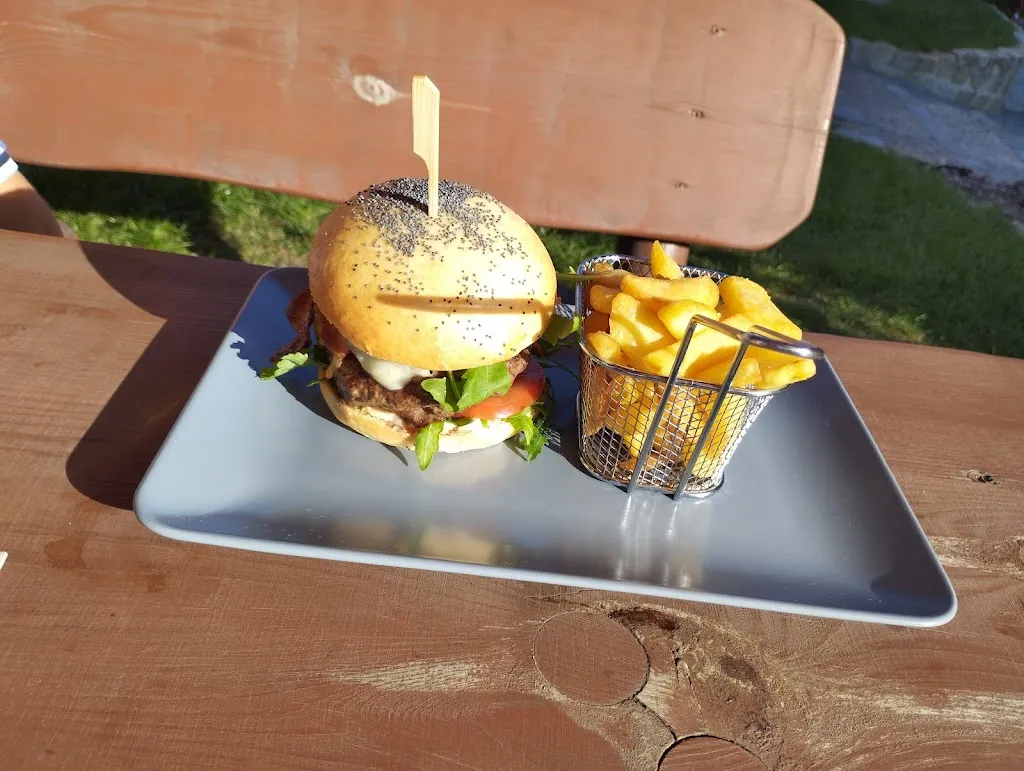 Menu_Die Stadtscheune Laage_Laage_immagine_5