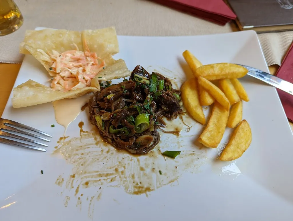 Menu_Die Stadtscheune Laage_Laage_immagine_6