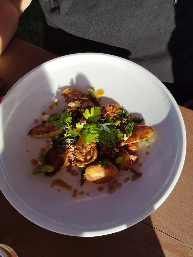 Menu_Die Stadtscheune Laage_Laage_immagine_7