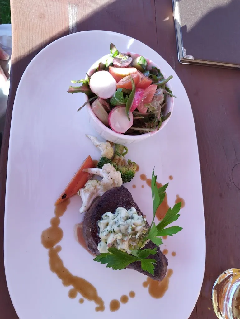 Menu_Die Stadtscheune Laage_Laage_immagine_9