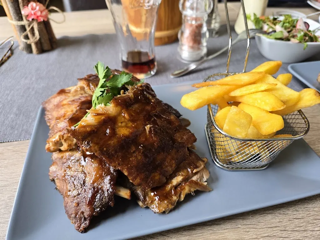 Mike Mathias L._Die Stadtscheune Laage_Laage_Bewertung