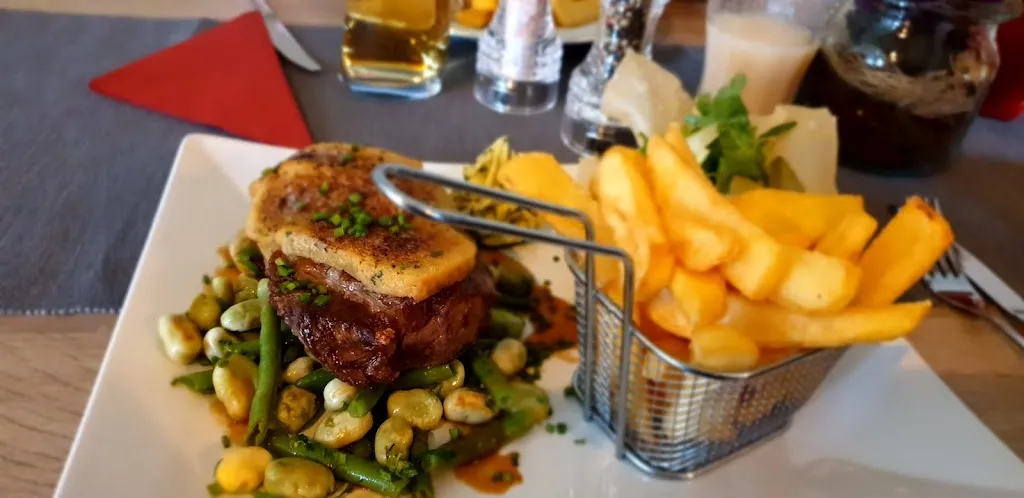 Christian Schwarz_Die Stadtscheune Laage_Laage_Bewertung