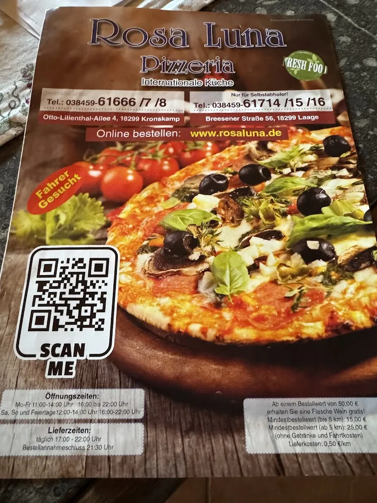 Menu_Restaurant Rosaluna_Laage_image_2