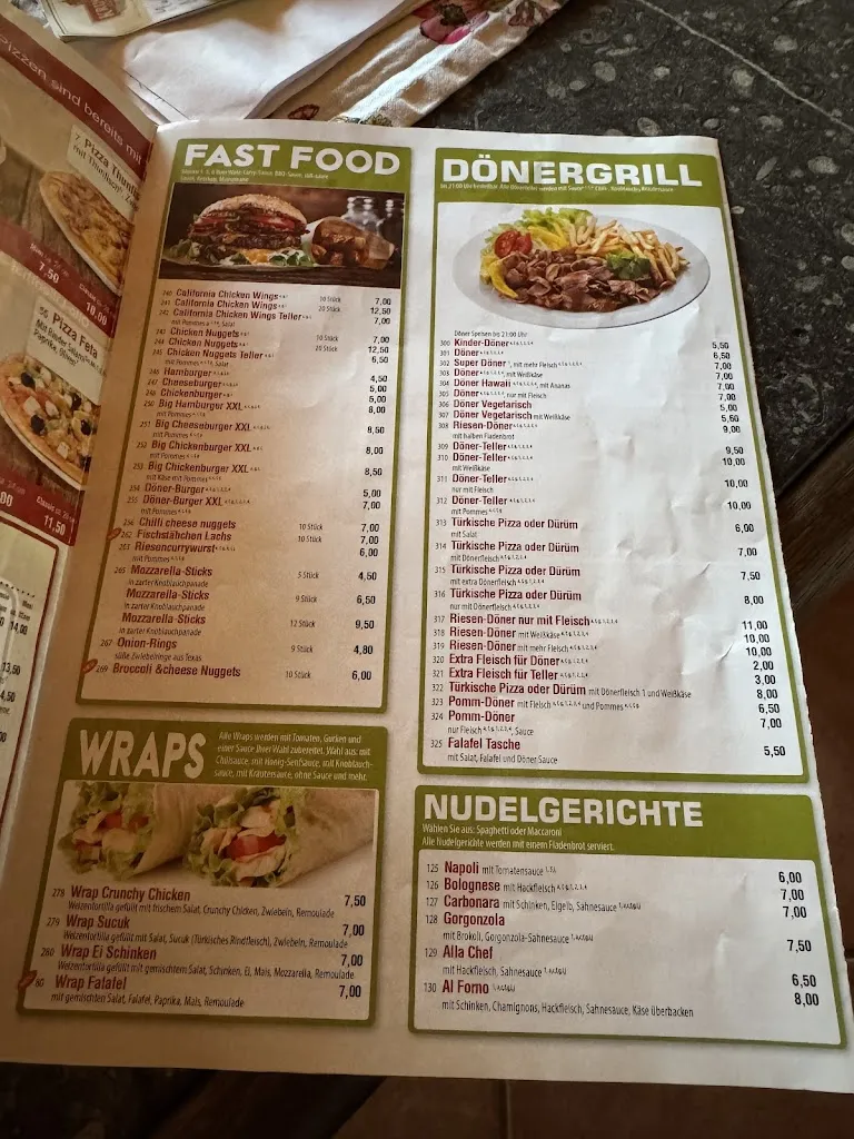 Menu_Restaurant Rosaluna_Laage_image_3