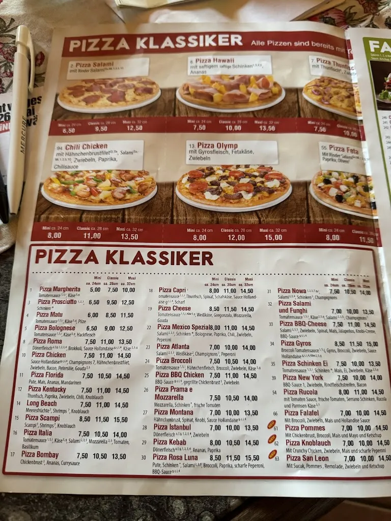 Menu_Restaurant Rosaluna_Laage_image_4