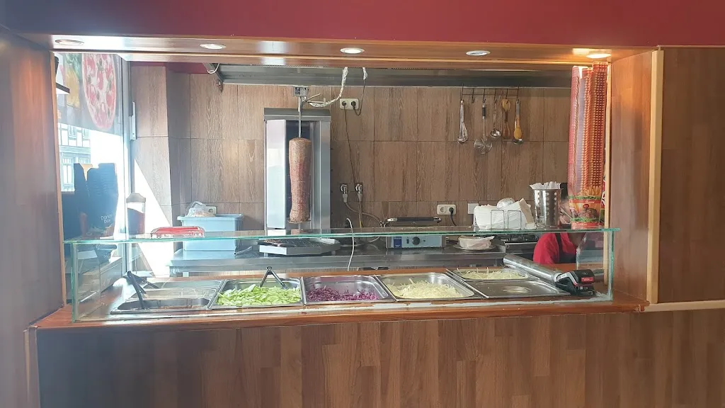 RosaLuna ristorante a Laage