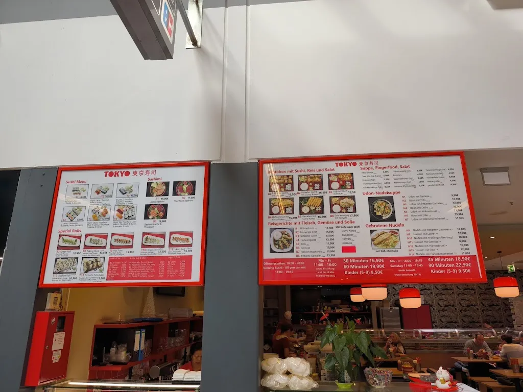 Menu_Tokyo Sushi_Lambrechtshagen_image_1