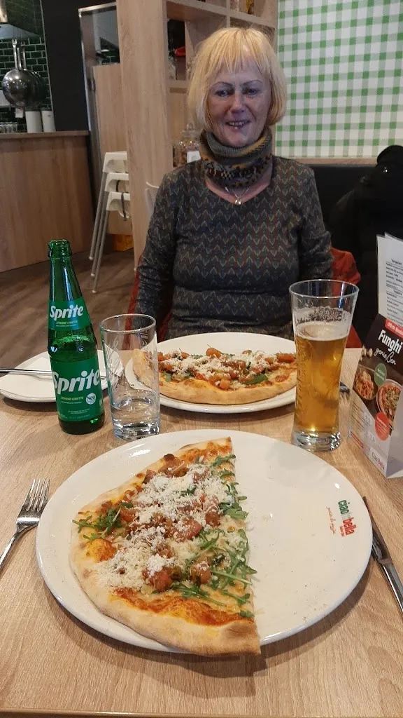 Menu_Ciao Bella Italien Food_Lambrechtshagen_image_5