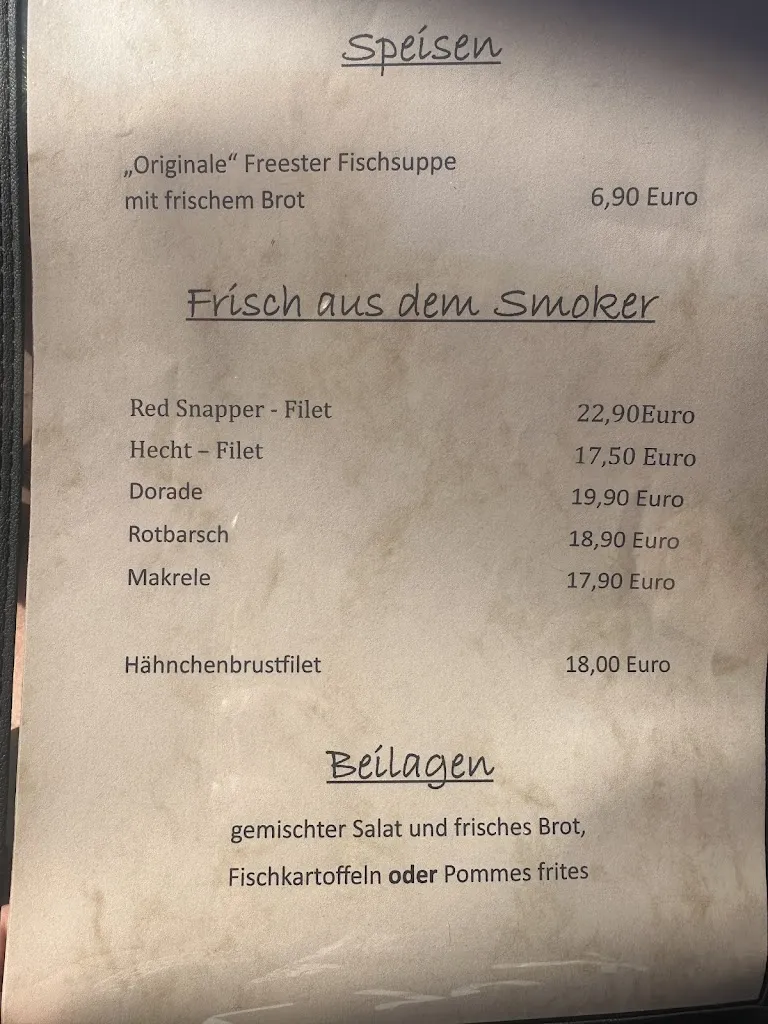 Menu_Restaurant Hafentaverne_Kröslin_image_1