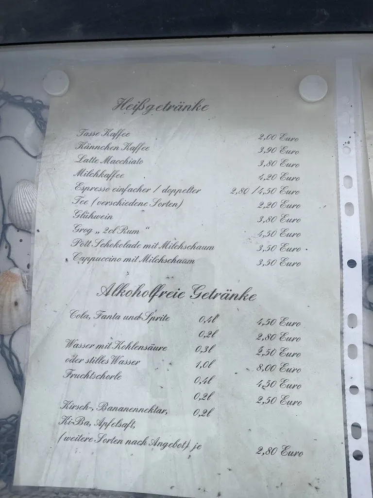 Menu_Restaurant Hafentaverne_Kröslin_image_2