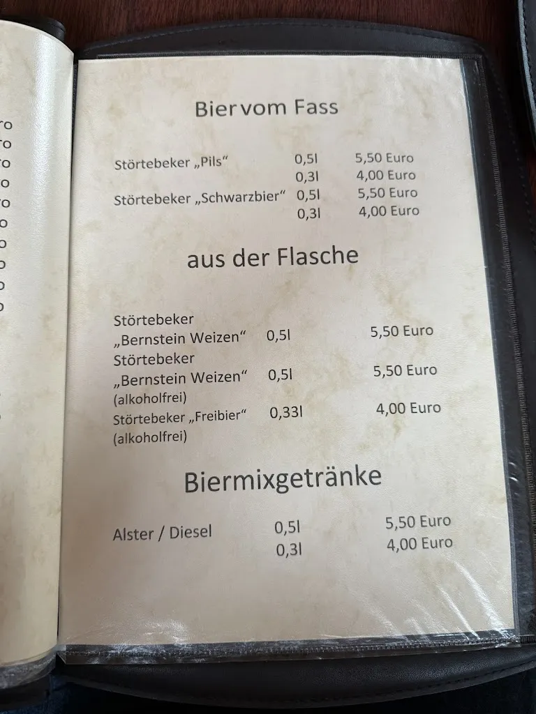 Menu_Restaurant Hafentaverne_Kröslin_image_3