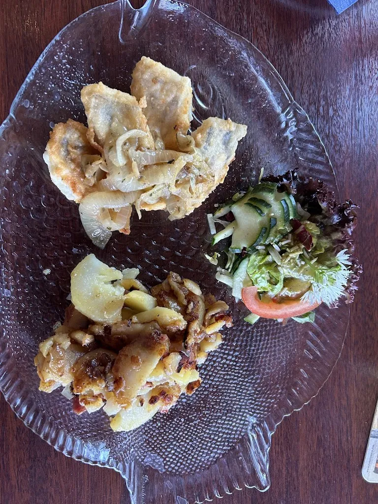 Stefan Prützel_Restaurant Hafentaverne_Kröslin_Bewertung