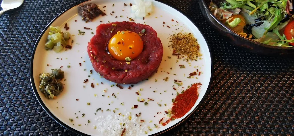 Menu_Restaurant STEGHOUSE_Kröslin_immagine_5