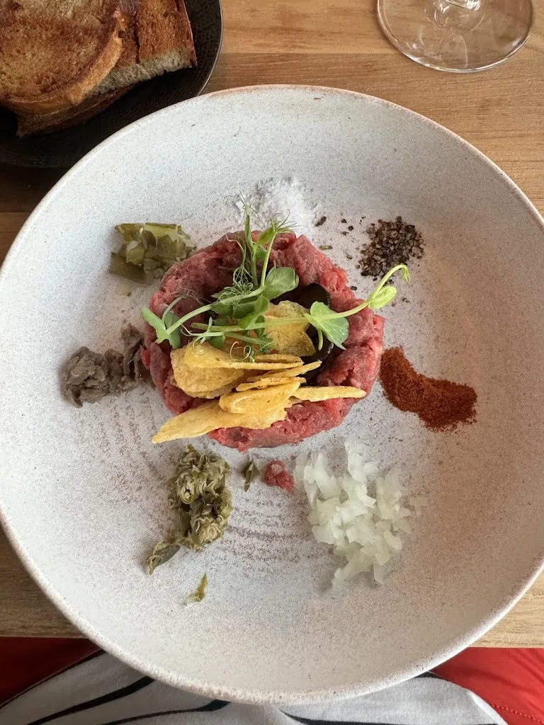 Menu_Restaurant STEGHOUSE_Kröslin_immagine_6