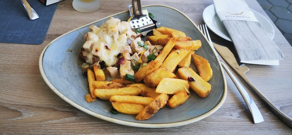 Menu_Restaurant STEGHOUSE_Kröslin_immagine_9