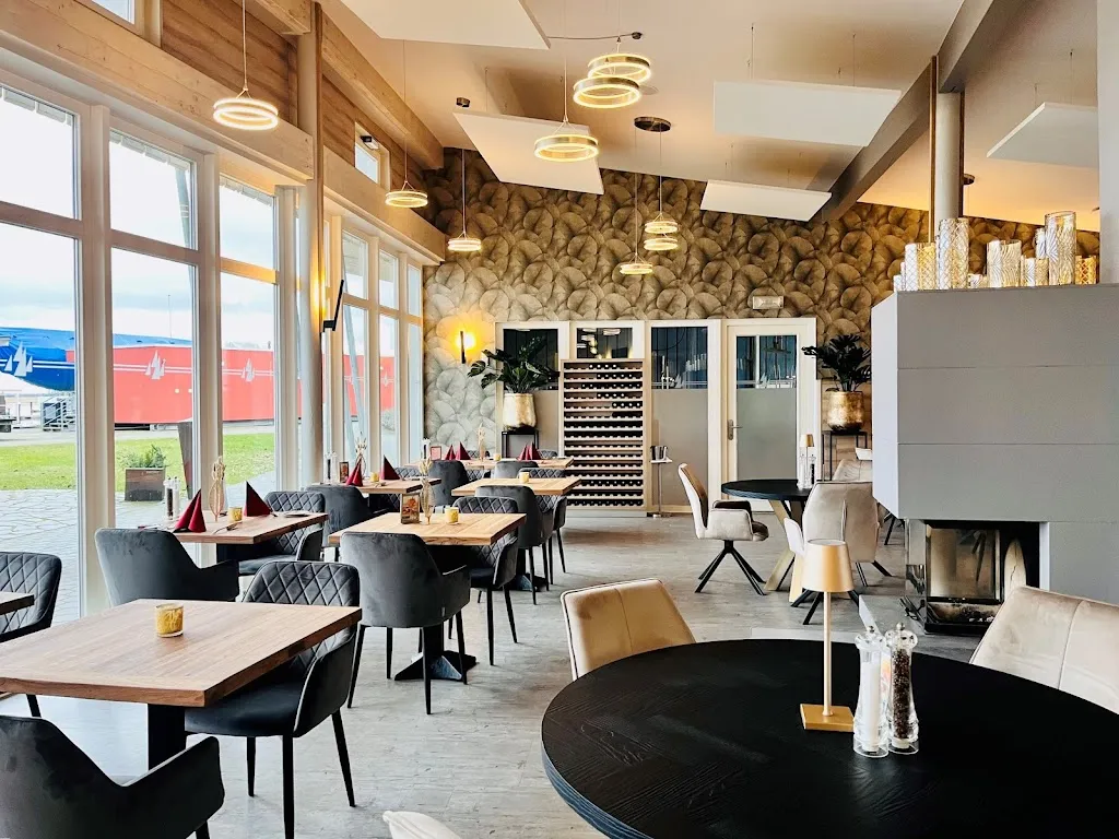 Restaurant STEGHOUSE ristorante a Kröslin