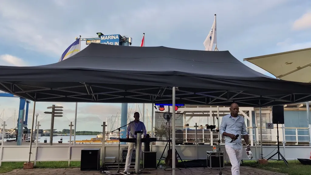 Restaurant STEGHOUSE_Kröslin_slider_image_2