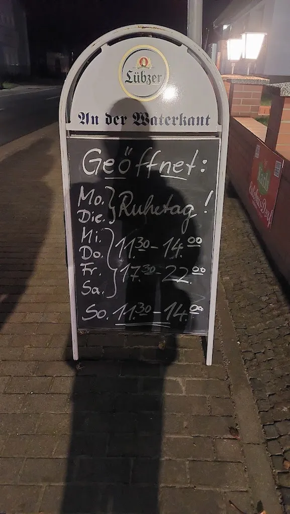 Menu_An der Waterkant Freest_Kröslin_immagine_3