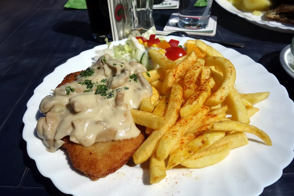 Menu_An der Waterkant Freest_Kröslin_immagine_6