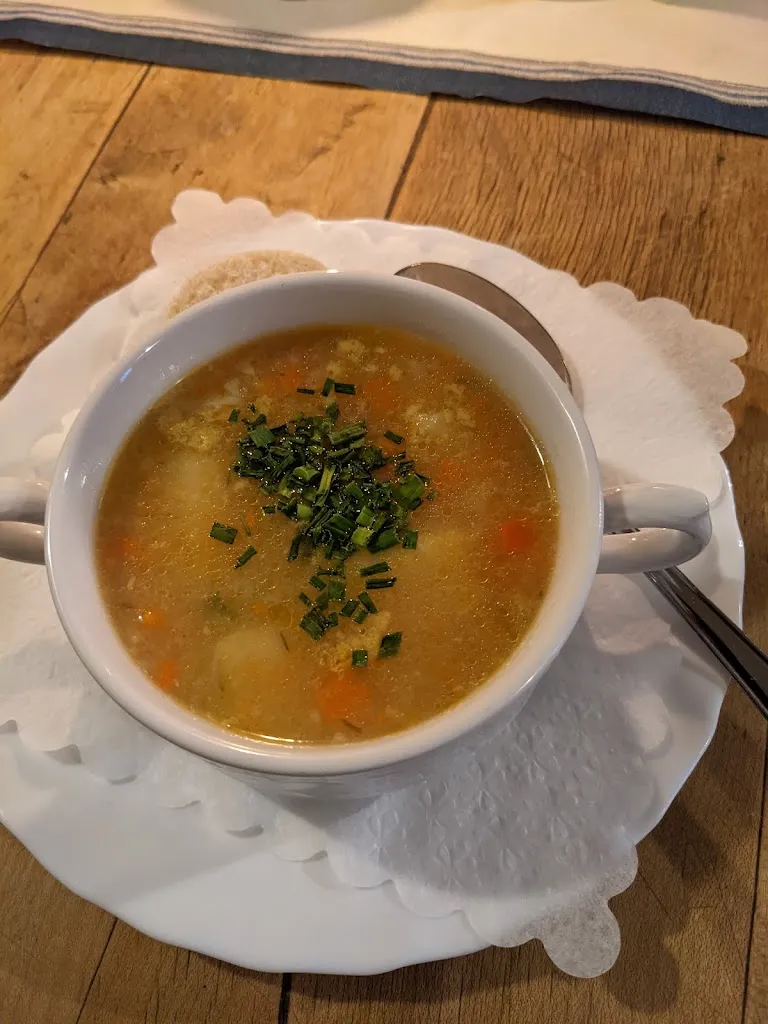 Menu_An der Waterkant Freest_Kröslin_immagine_8