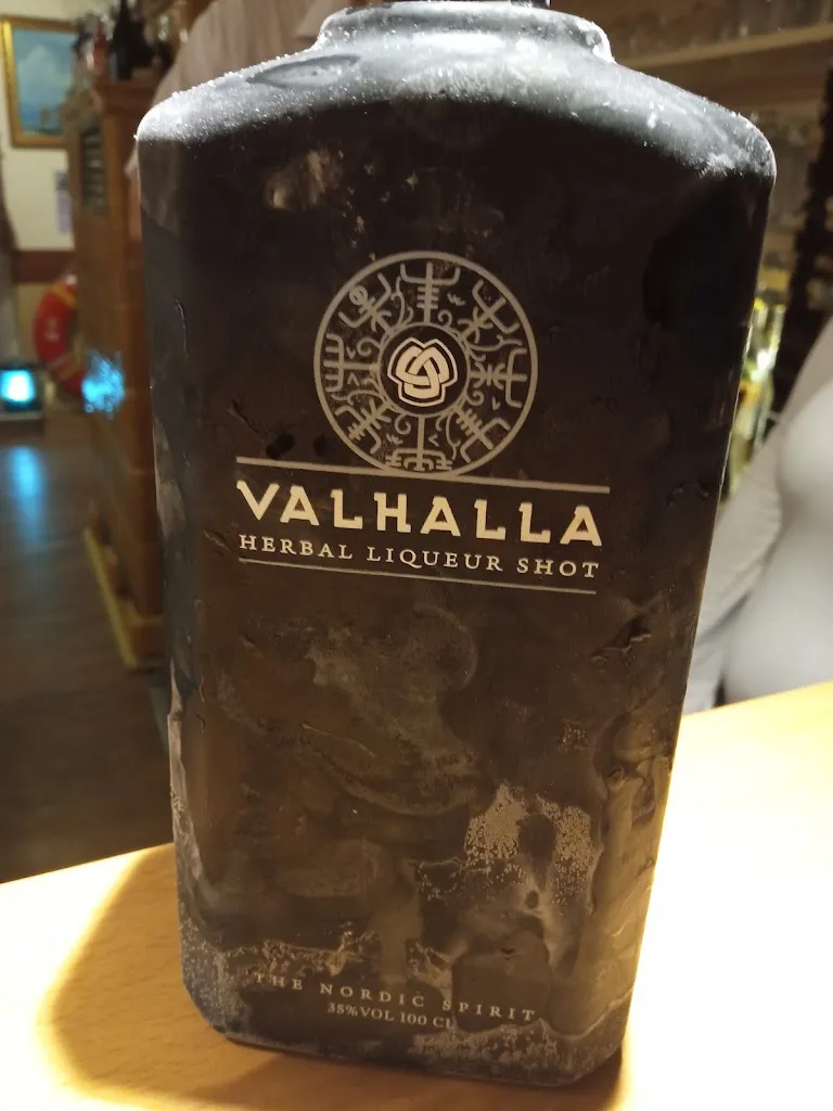 Menu_An der Waterkant Freest_Kröslin_immagine_9