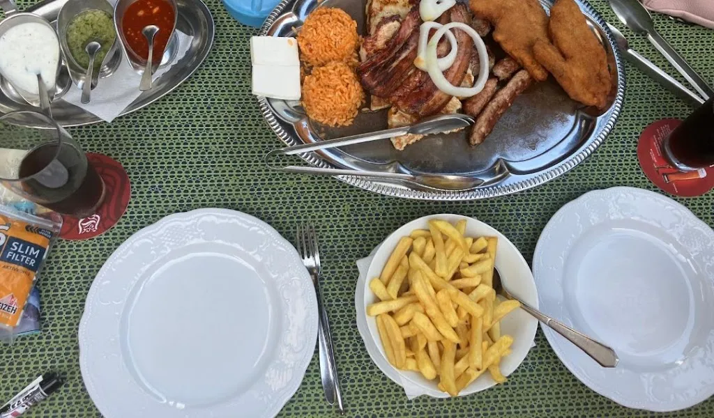 bine Bullerbü_Restaurant 