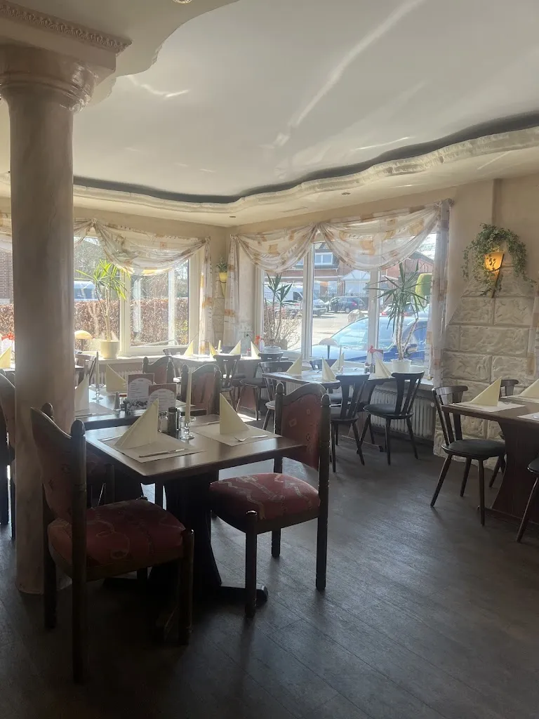 Restaurant "Dubrovnik" in Leezen restaurant in Leezen