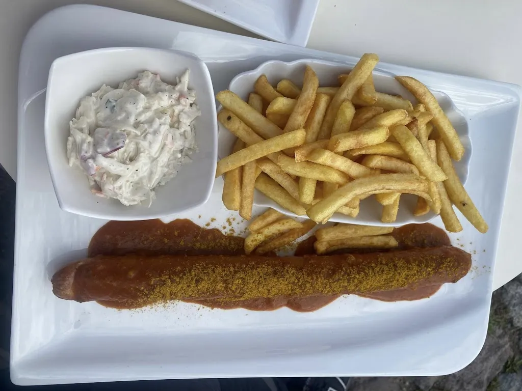 Wolfgang Jabusch_HAFENBISTRO_Loitz_review