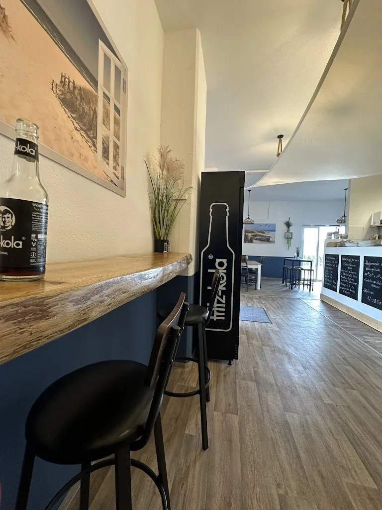 HAFENBISTRO ristorante a Loitz