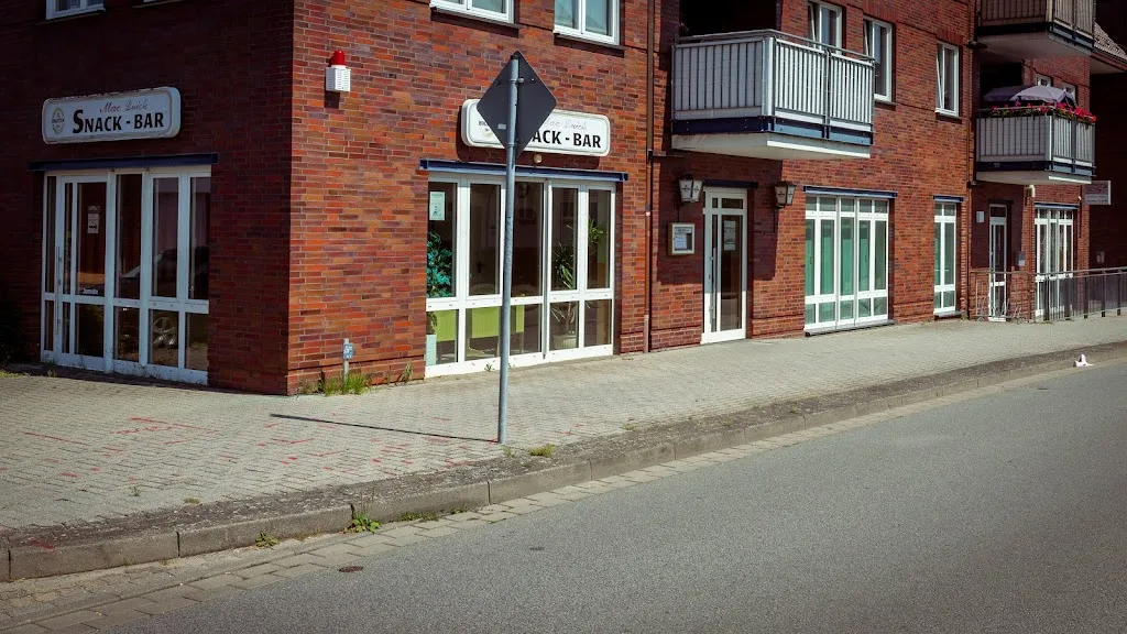 Bistro ristorante a Loitz