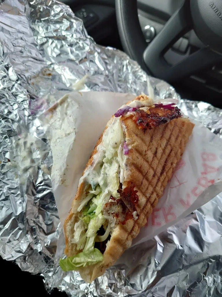 Menu_BOSPORUS Kebap Haus_Löcknitz_immagine_5