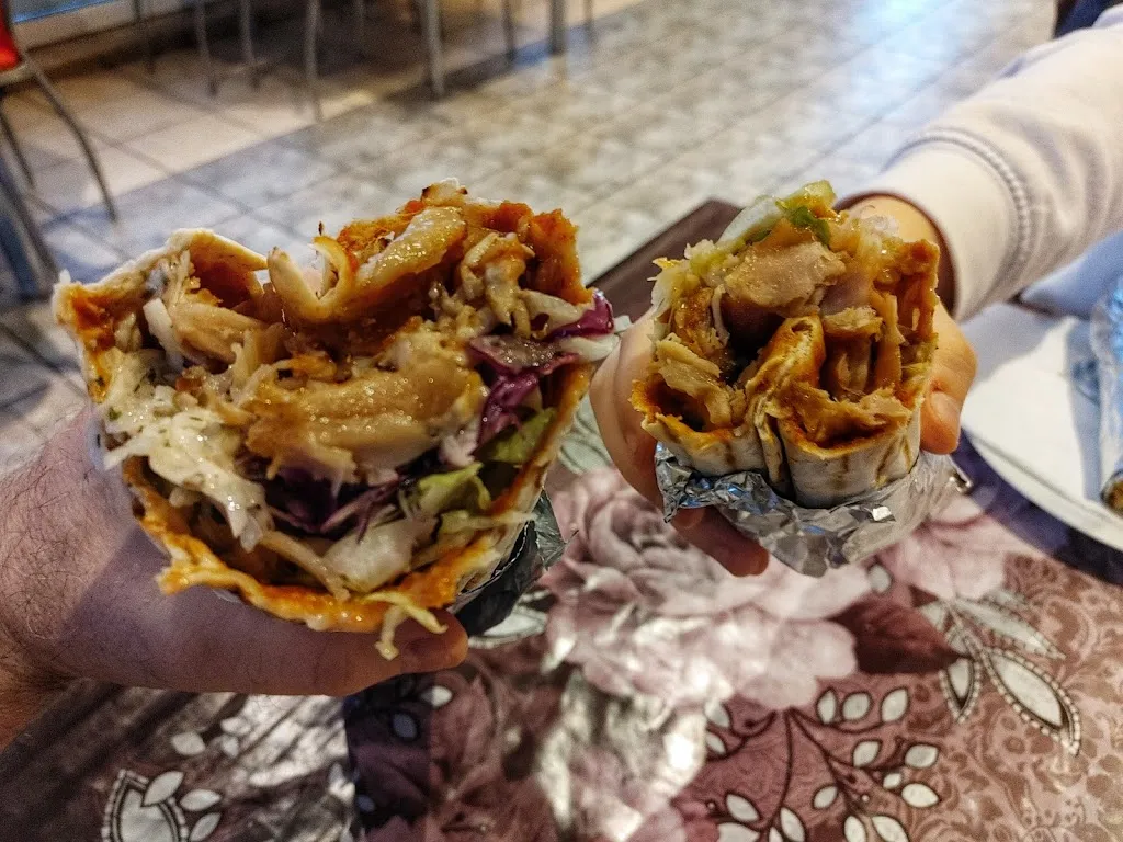 Menu_BOSPORUS Kebap Haus_Löcknitz_immagine_8