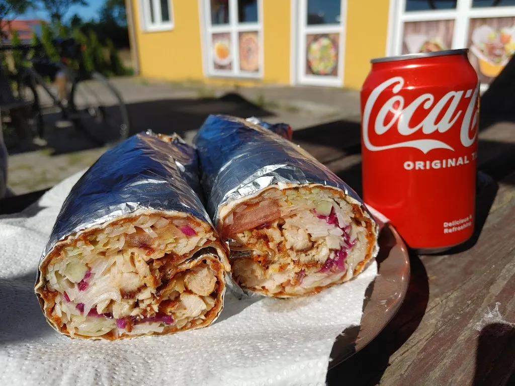 Menu_BOSPORUS Kebap Haus_Löcknitz_immagine_9