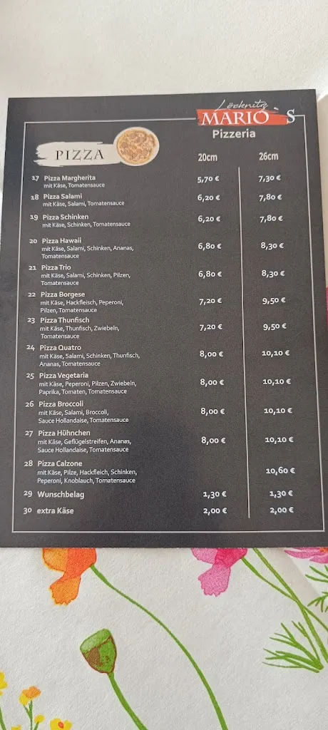 Menu_Mario`s Pizzeria_Löcknitz_image_3