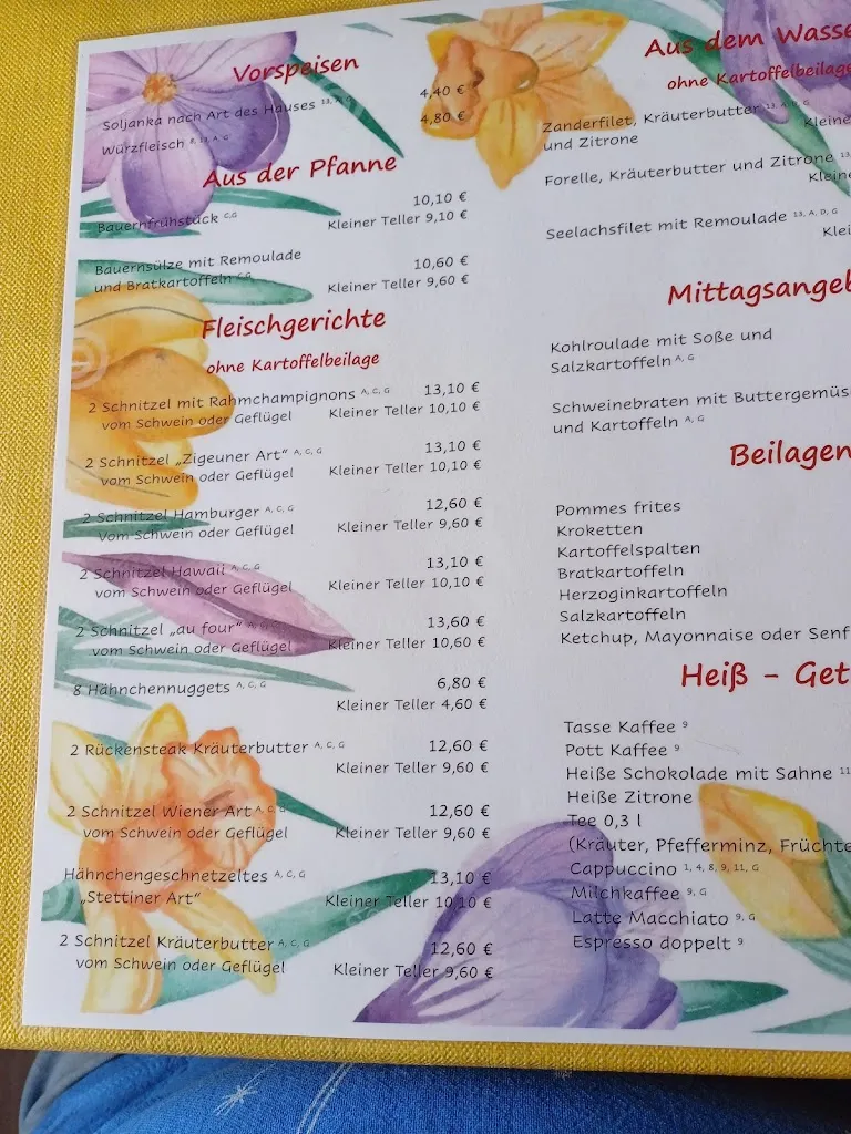 Menu_Gaststätte Schloßgarten_Löcknitz_image_2