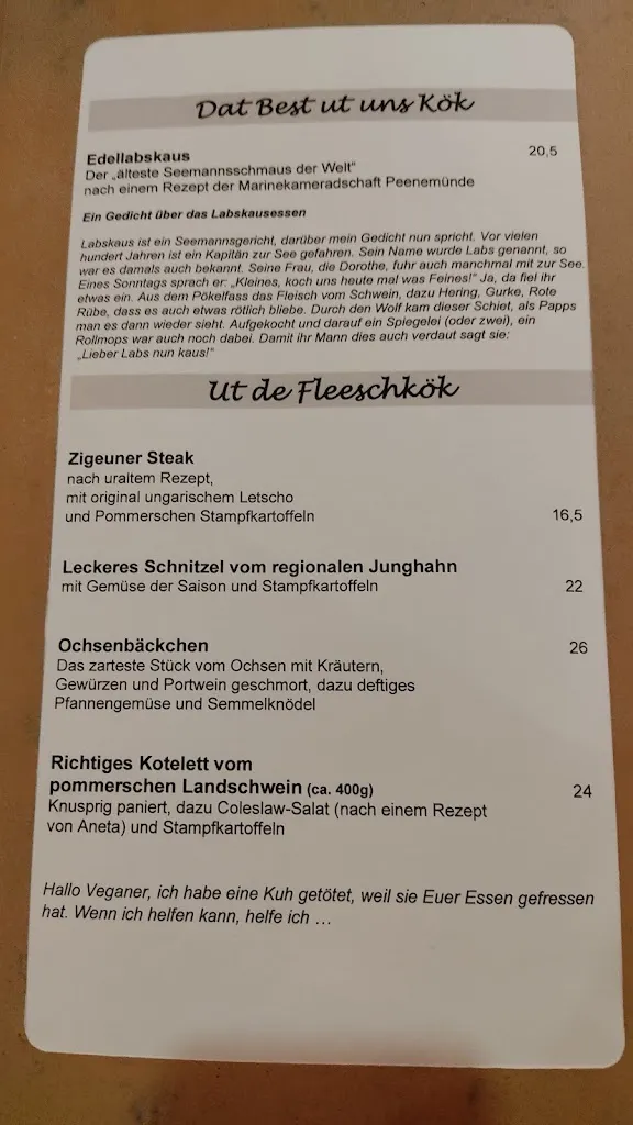 Menu_Fisch- und Grillrestaurant Waterblick_Loddin_image_2