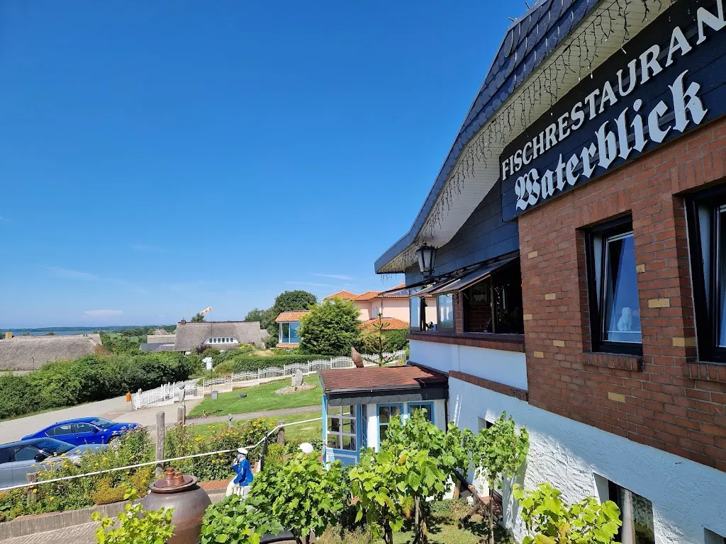 Fisch- und Grillrestaurant Waterblick_Loddin_slider_image_3