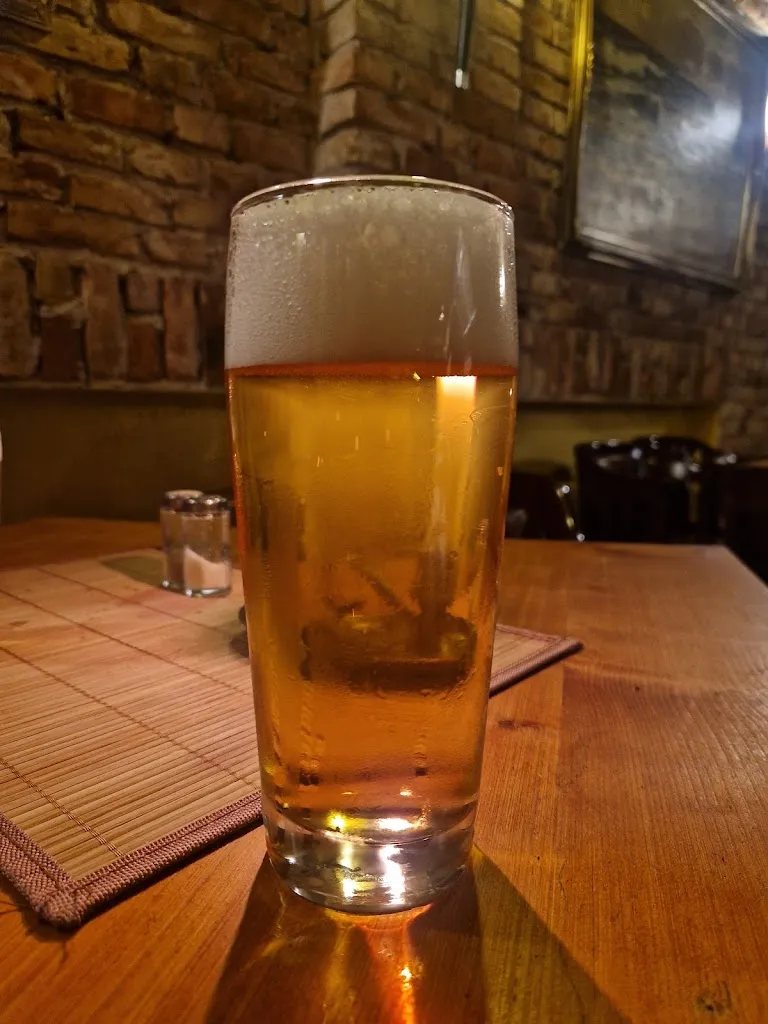 Menu_Terrassen & Kellerrestaurant Nixe Inh. St. Drewniok_Loddin_immagine_5