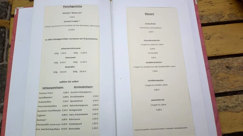 Menu_Stranddistel Kölpinsee_Loddin_image_2